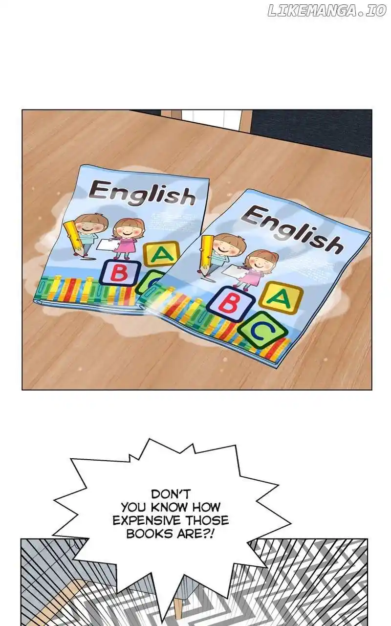 I Gave Birth to a Dog Chapter 159