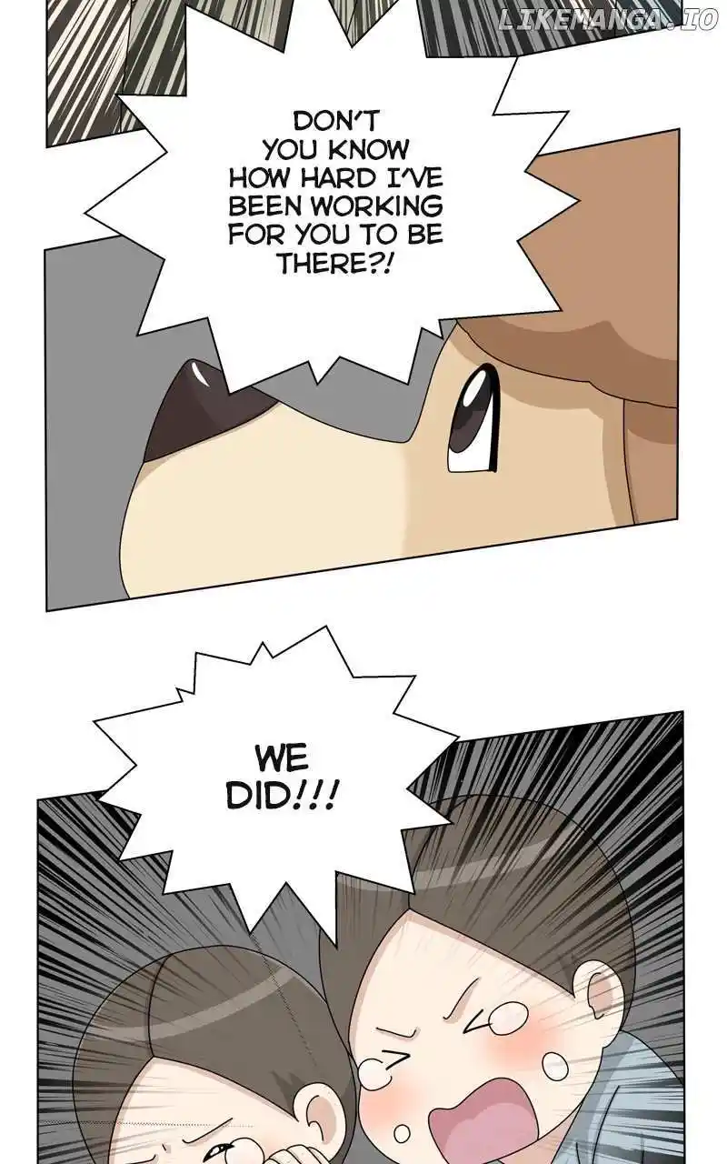 I Gave Birth to a Dog Chapter 159