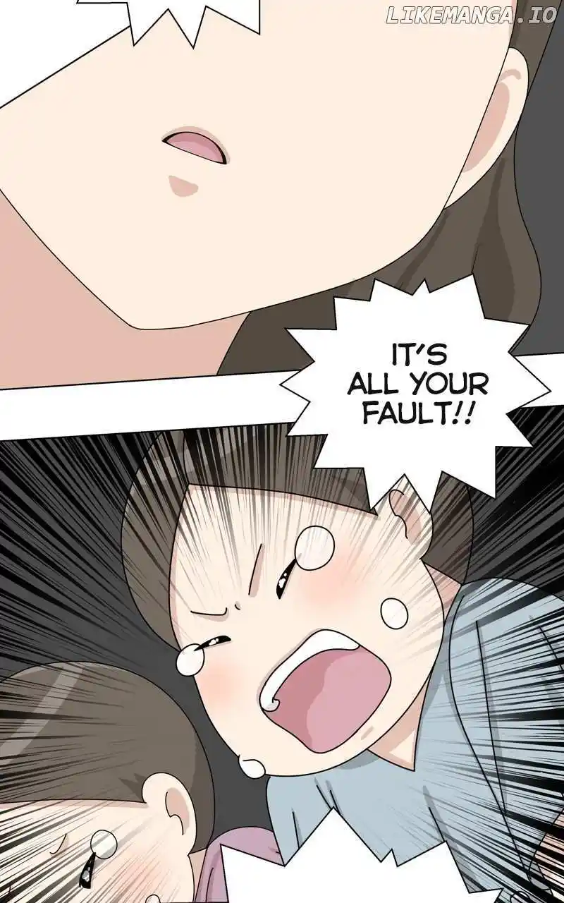 I Gave Birth to a Dog Chapter 159