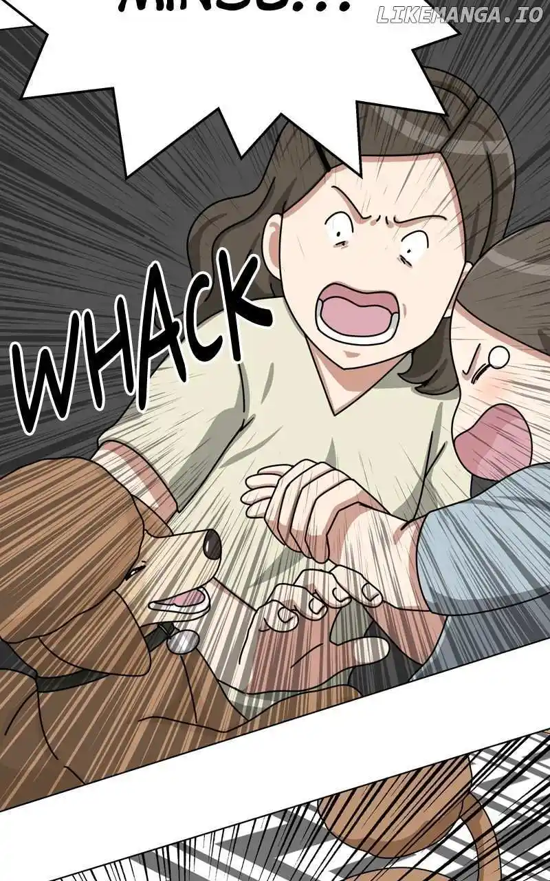 I Gave Birth to a Dog Chapter 159