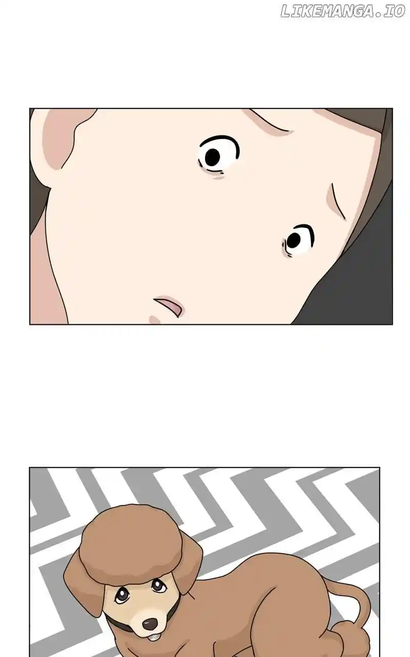 I Gave Birth to a Dog Chapter 159