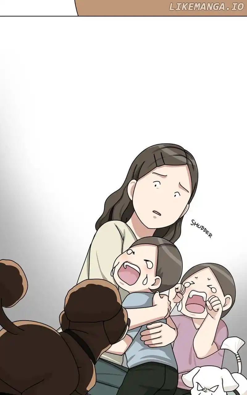 I Gave Birth to a Dog Chapter 159