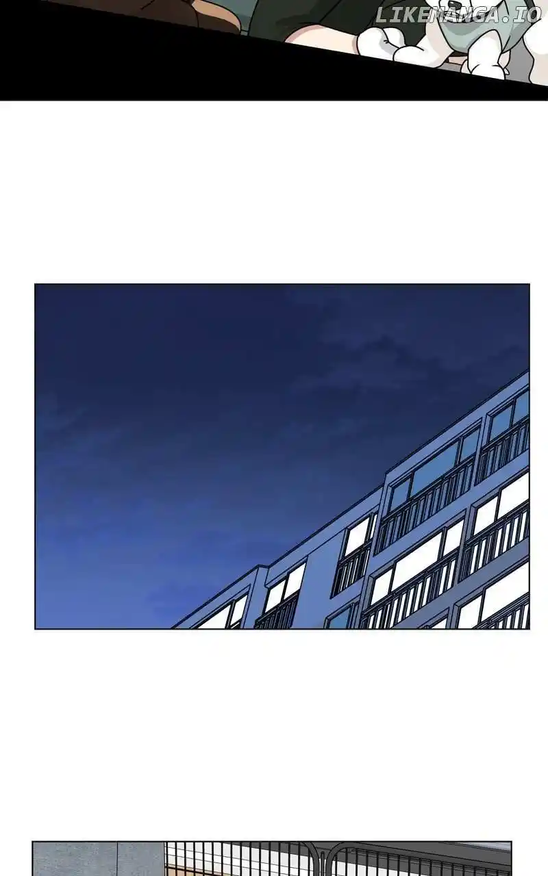 I Gave Birth to a Dog Chapter 159