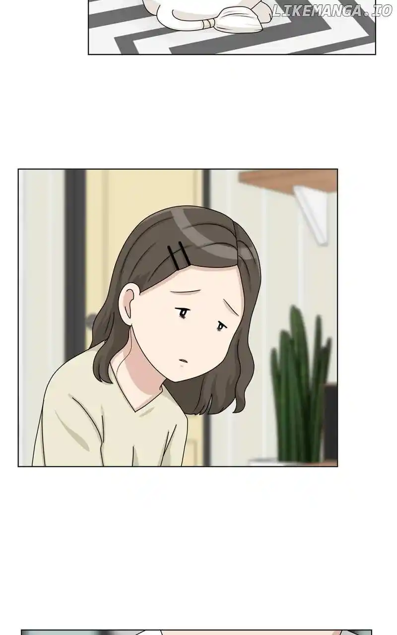 I Gave Birth to a Dog Chapter 159