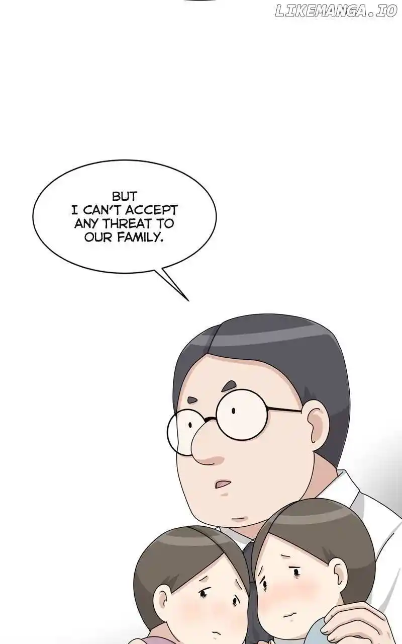 I Gave Birth to a Dog Chapter 159