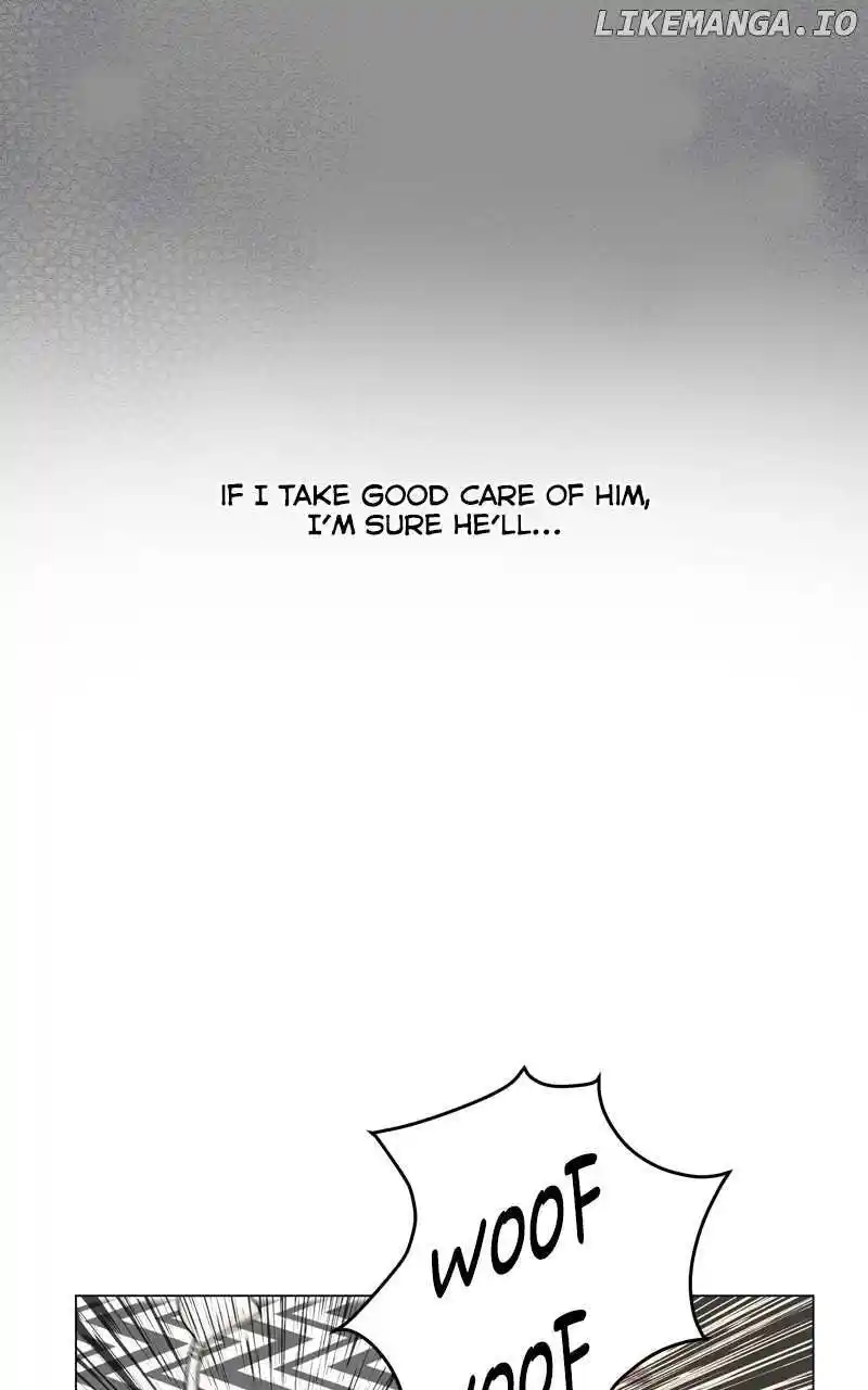 I Gave Birth to a Dog Chapter 160