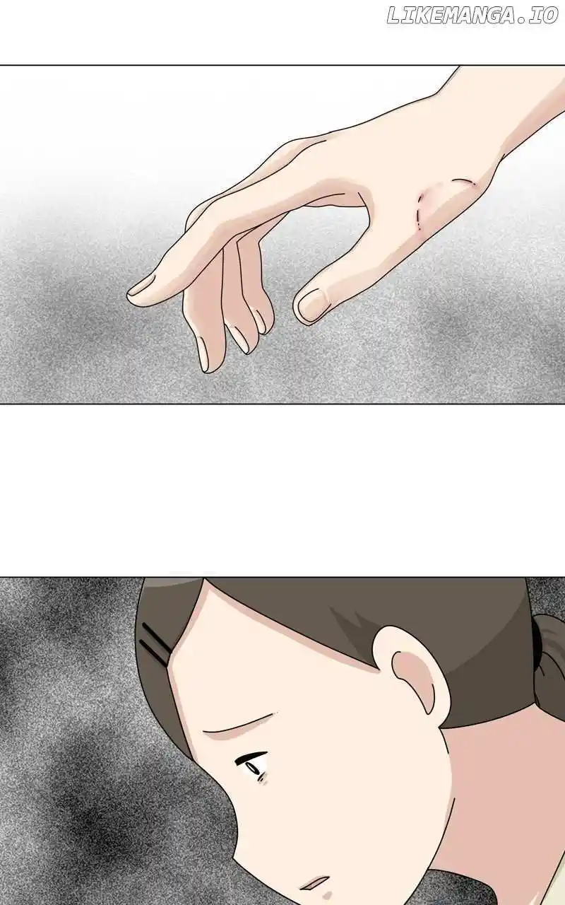 I Gave Birth to a Dog Chapter 160