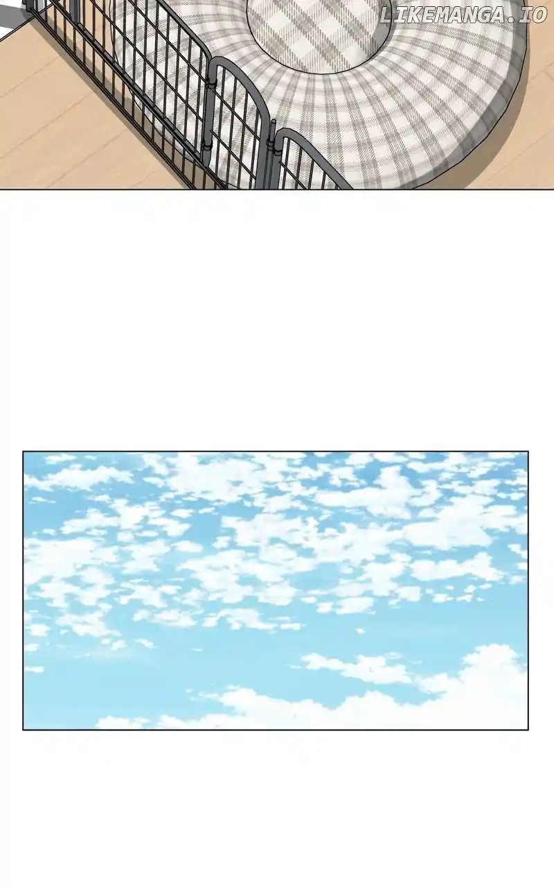 I Gave Birth to a Dog Chapter 160