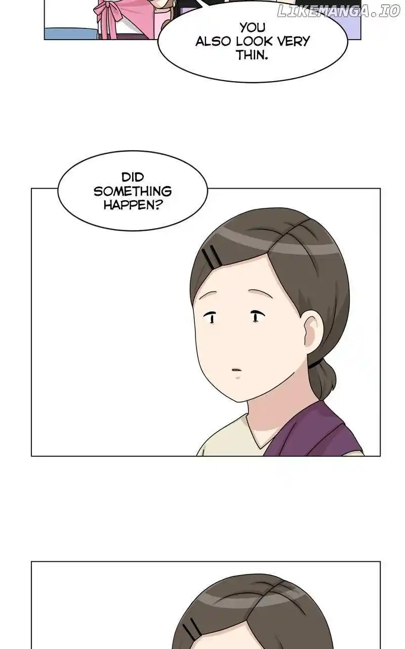 I Gave Birth to a Dog Chapter 160