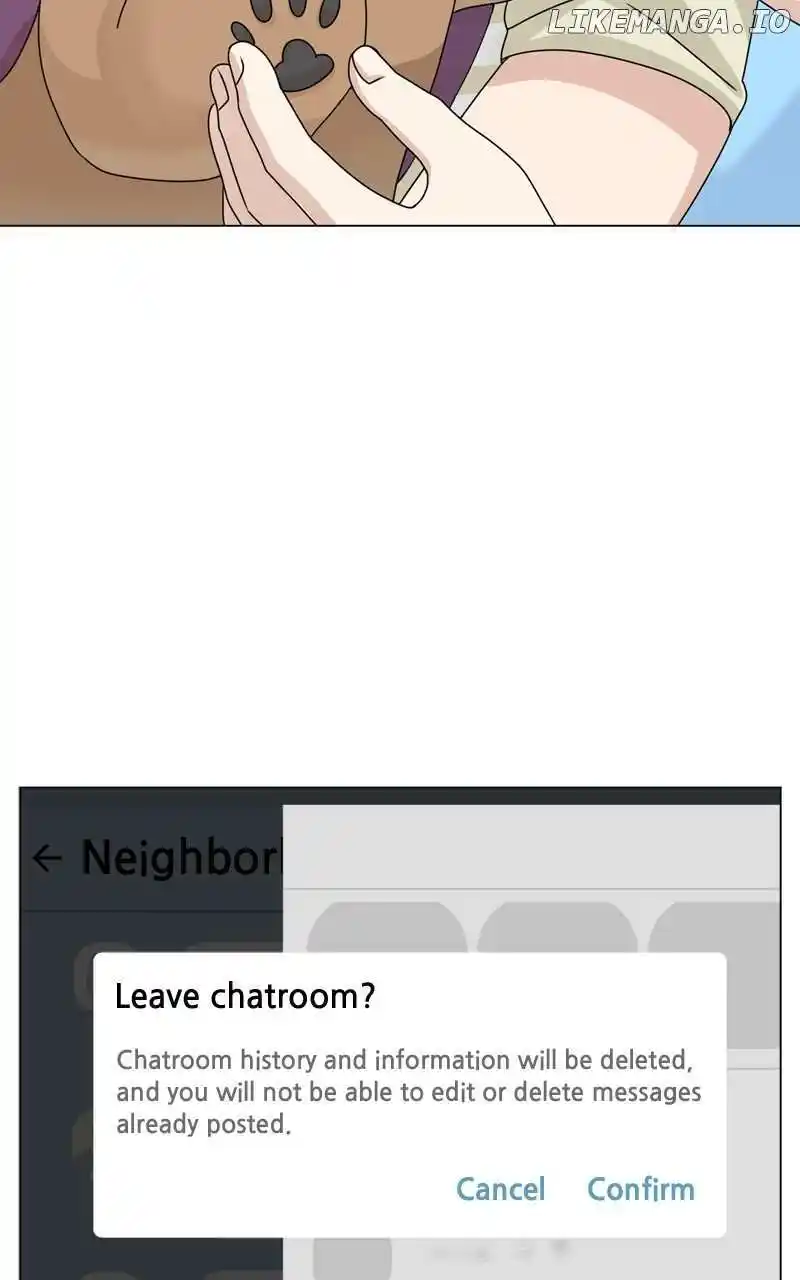 I Gave Birth to a Dog Chapter 160