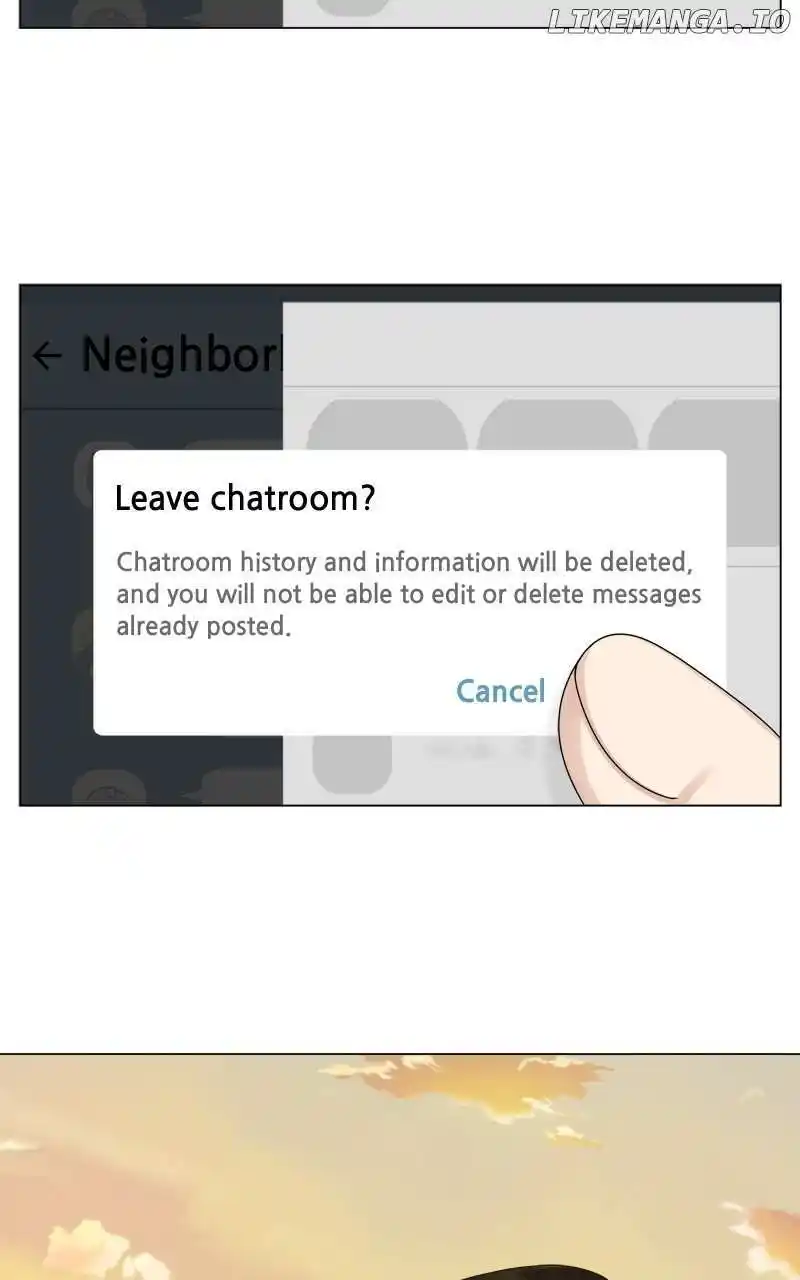 I Gave Birth to a Dog Chapter 160