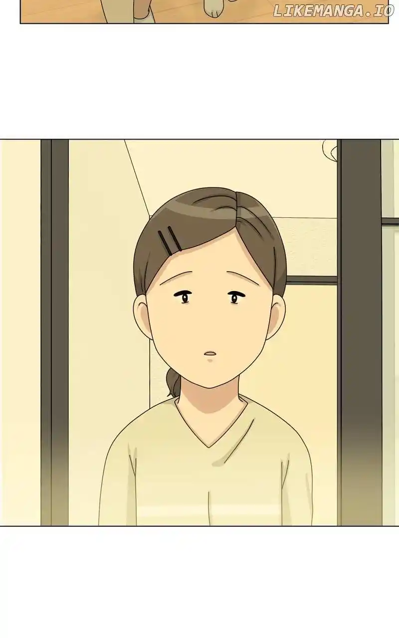 I Gave Birth to a Dog Chapter 160