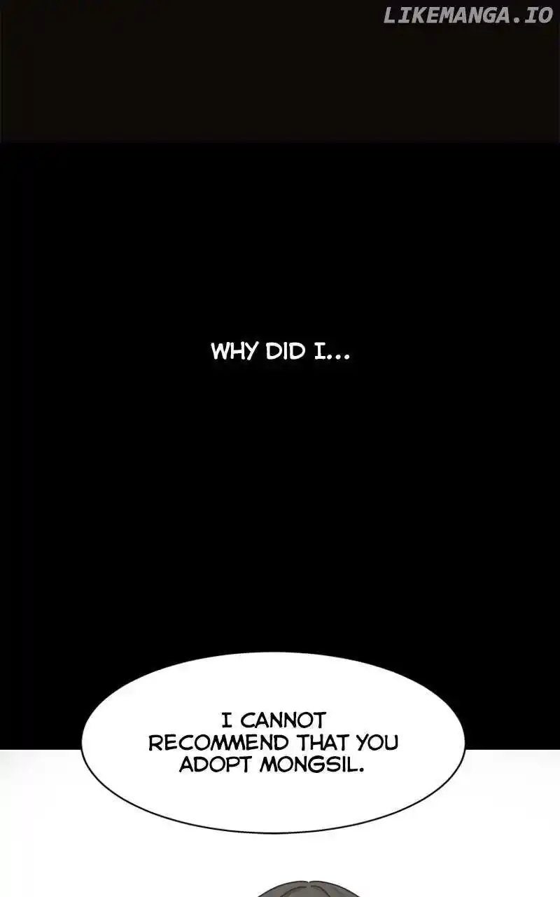 I Gave Birth to a Dog Chapter 160