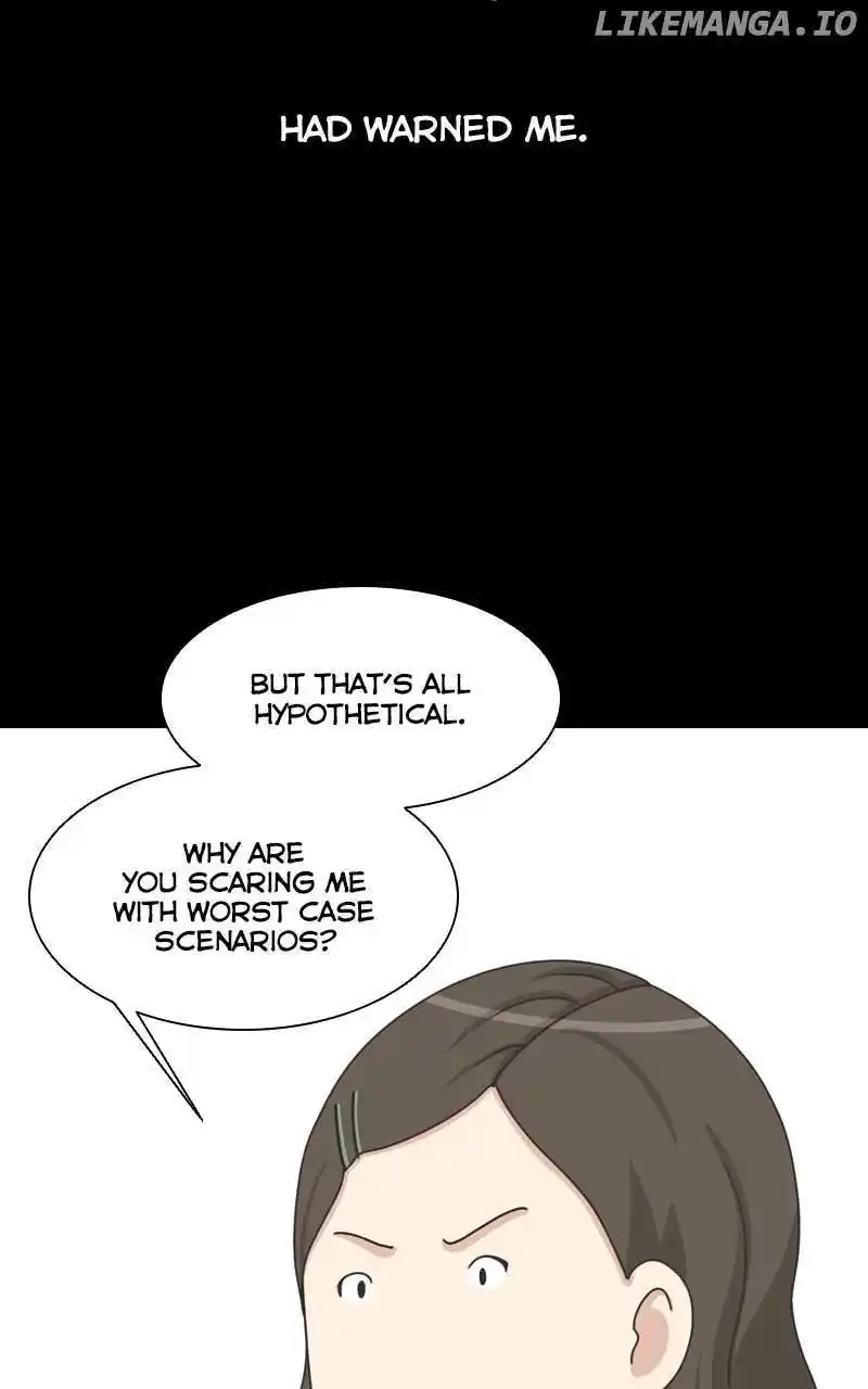 I Gave Birth to a Dog Chapter 160