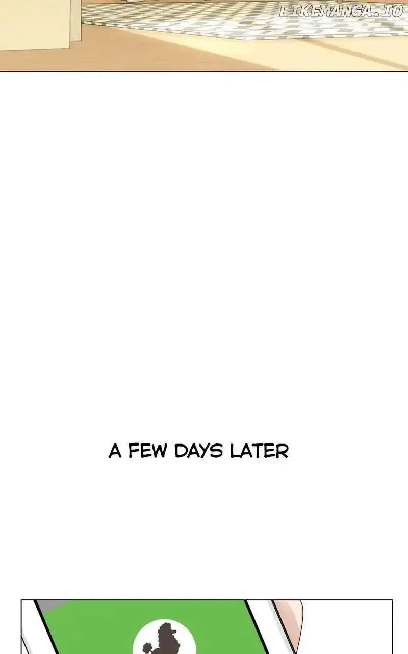 I Gave Birth to a Dog Chapter 160