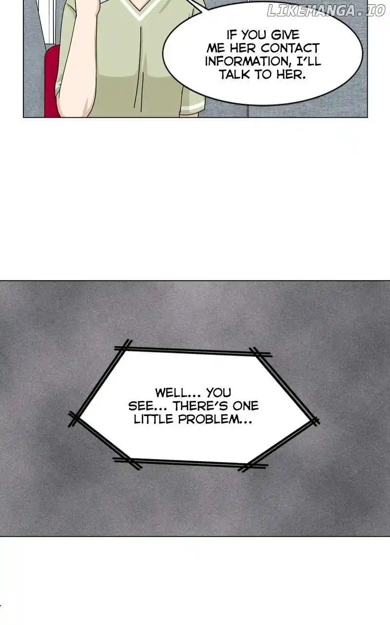 I Gave Birth to a Dog Chapter 160