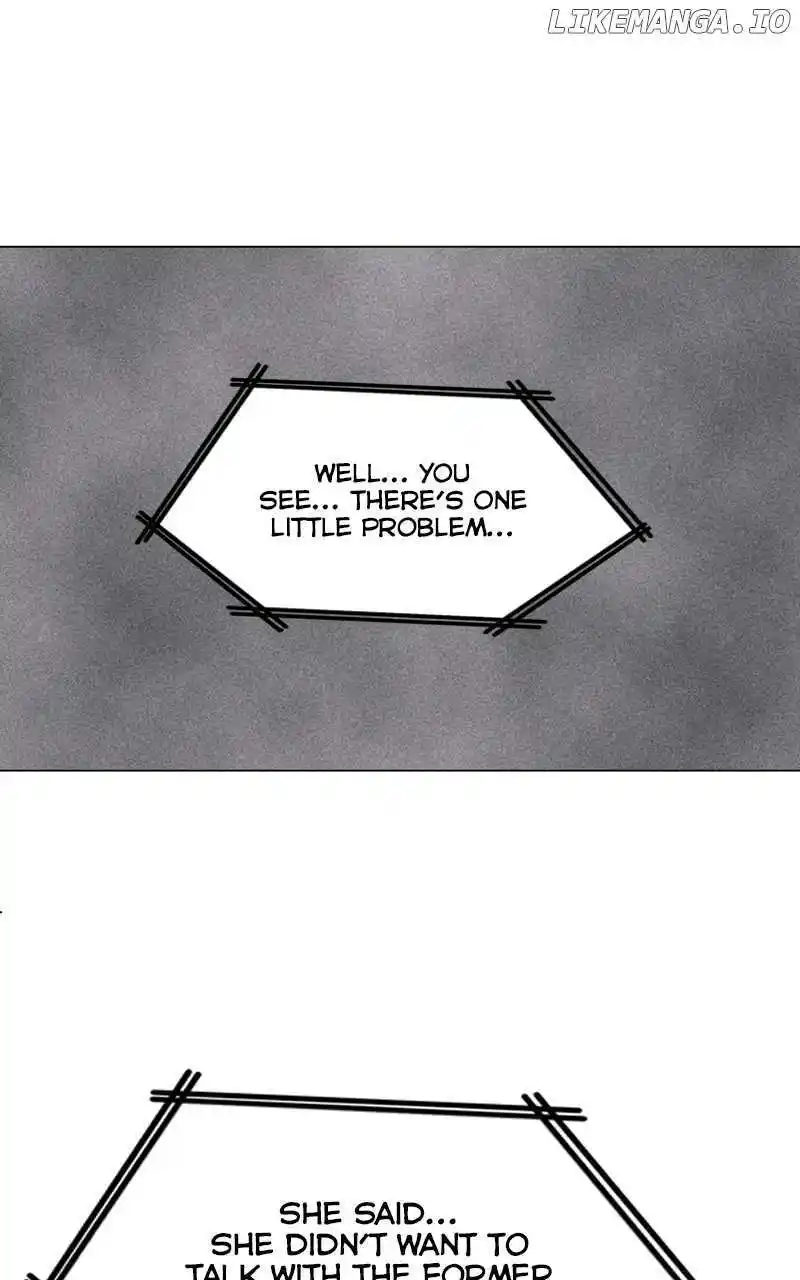 I Gave Birth to a Dog Chapter 161