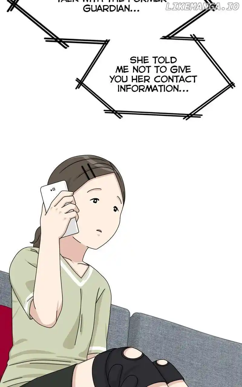 I Gave Birth to a Dog Chapter 161