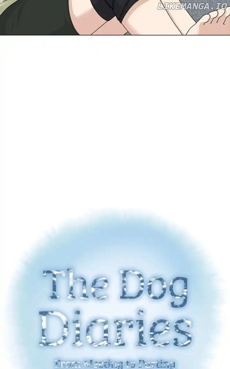 I Gave Birth to a Dog Chapter 161