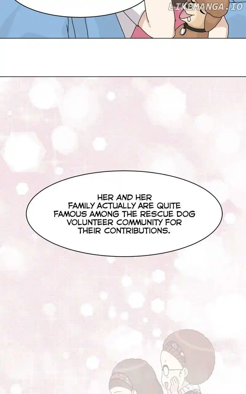 I Gave Birth to a Dog Chapter 161