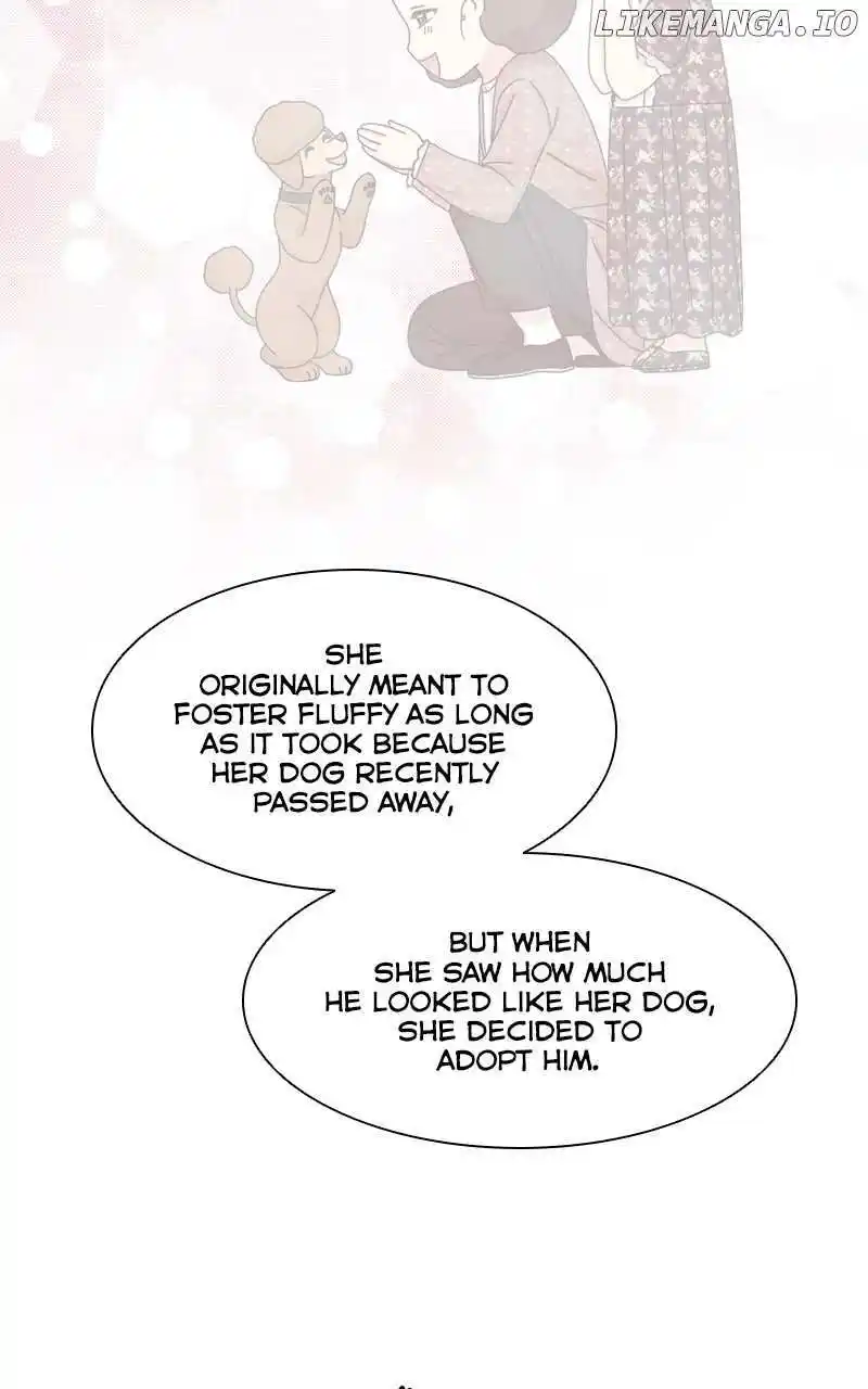 I Gave Birth to a Dog Chapter 161