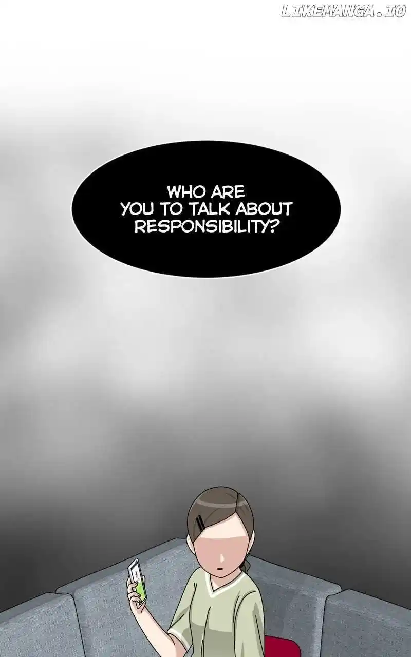 I Gave Birth to a Dog Chapter 161