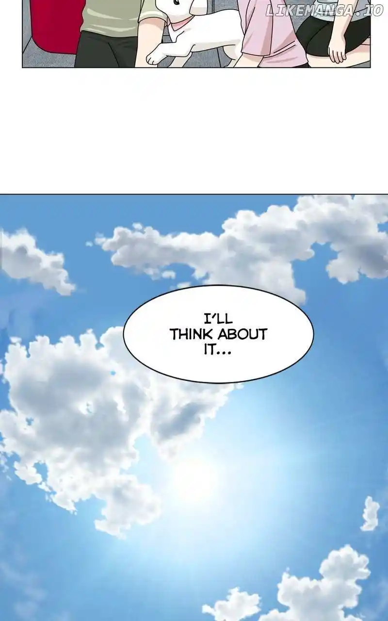 I Gave Birth to a Dog Chapter 161