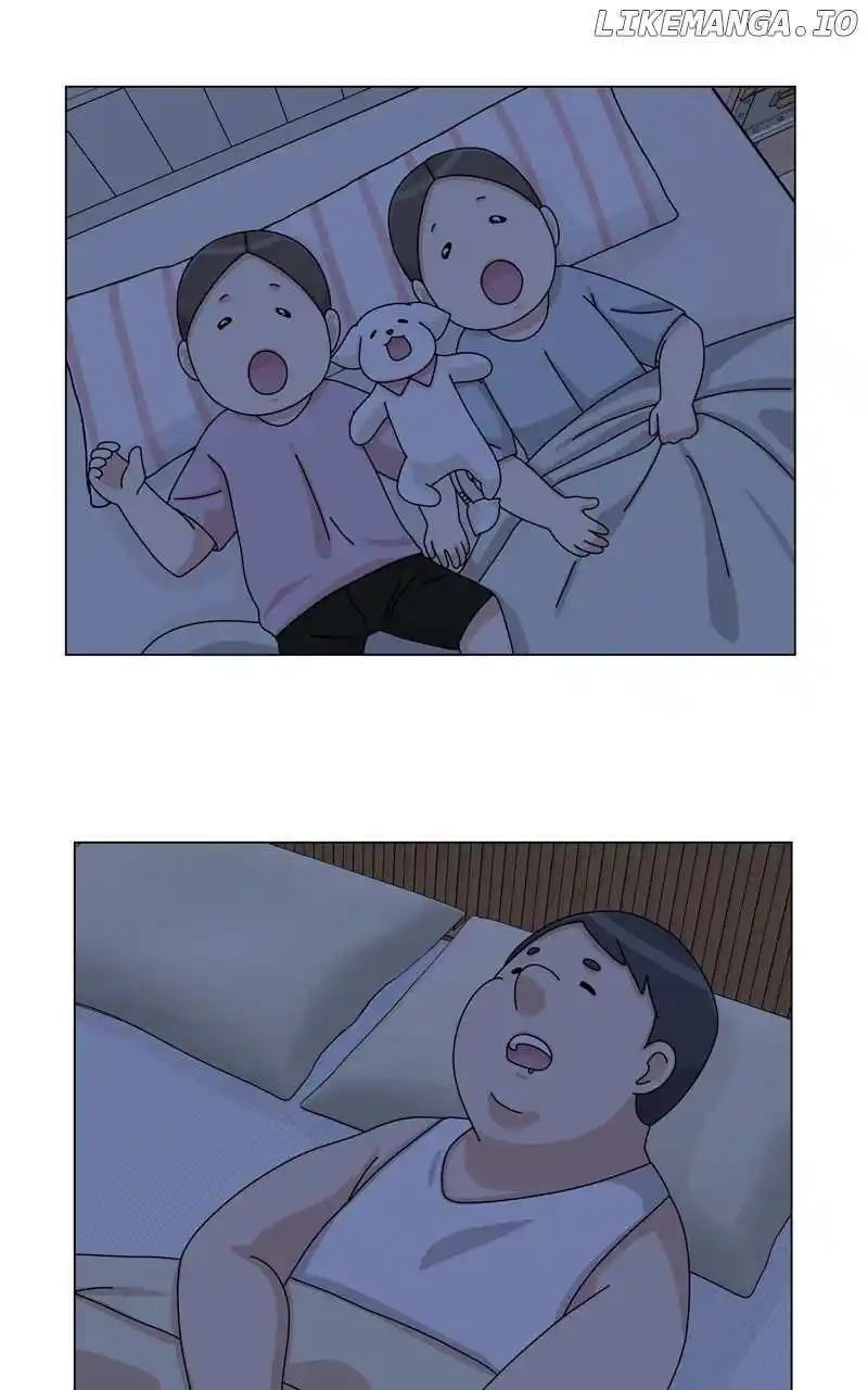 I Gave Birth to a Dog Chapter 161