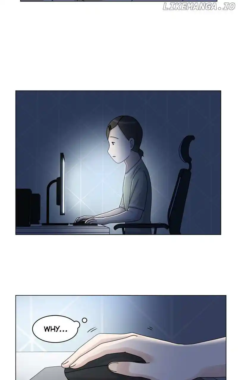 I Gave Birth to a Dog Chapter 161