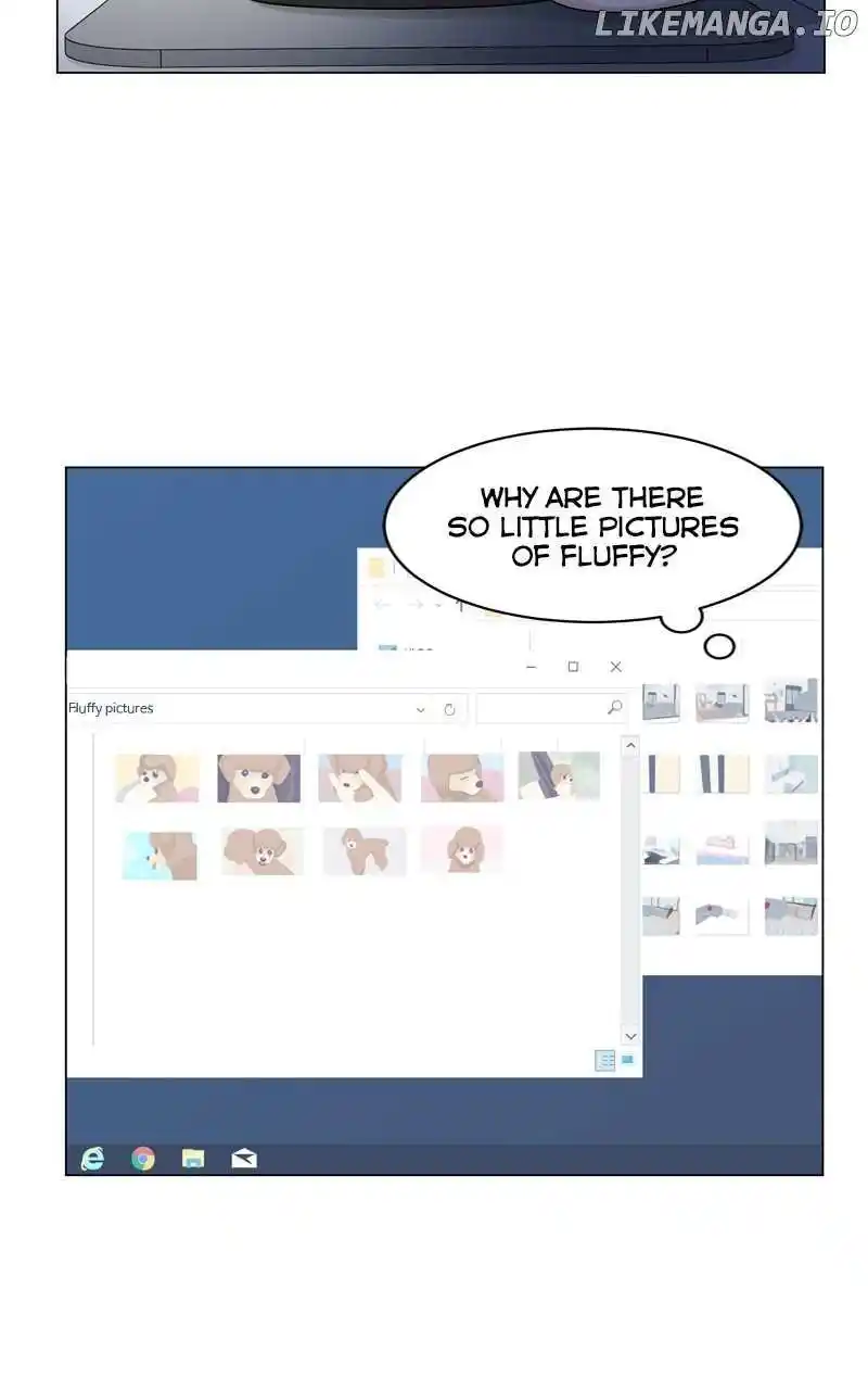 I Gave Birth to a Dog Chapter 161