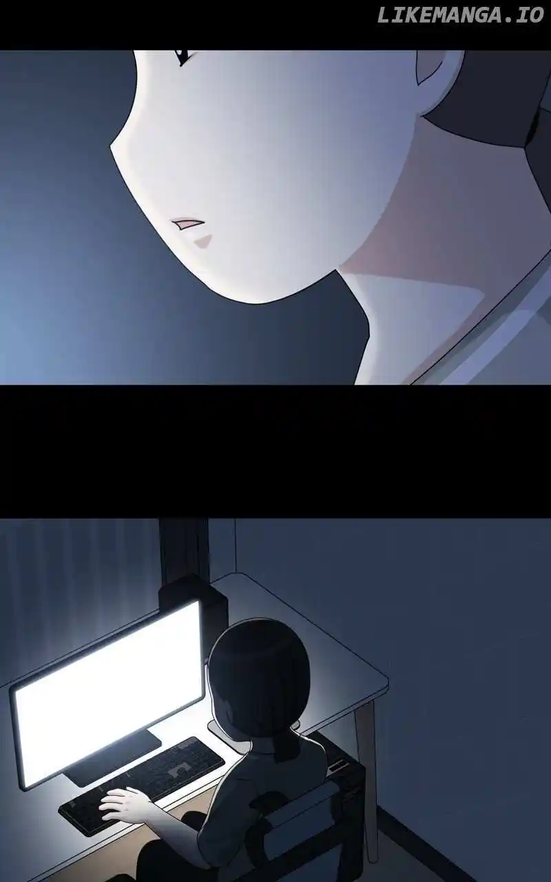 I Gave Birth to a Dog Chapter 161