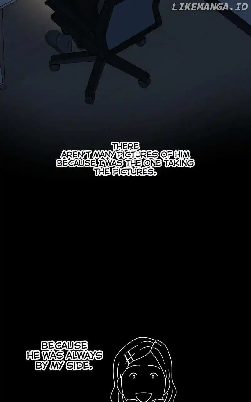 I Gave Birth to a Dog Chapter 161