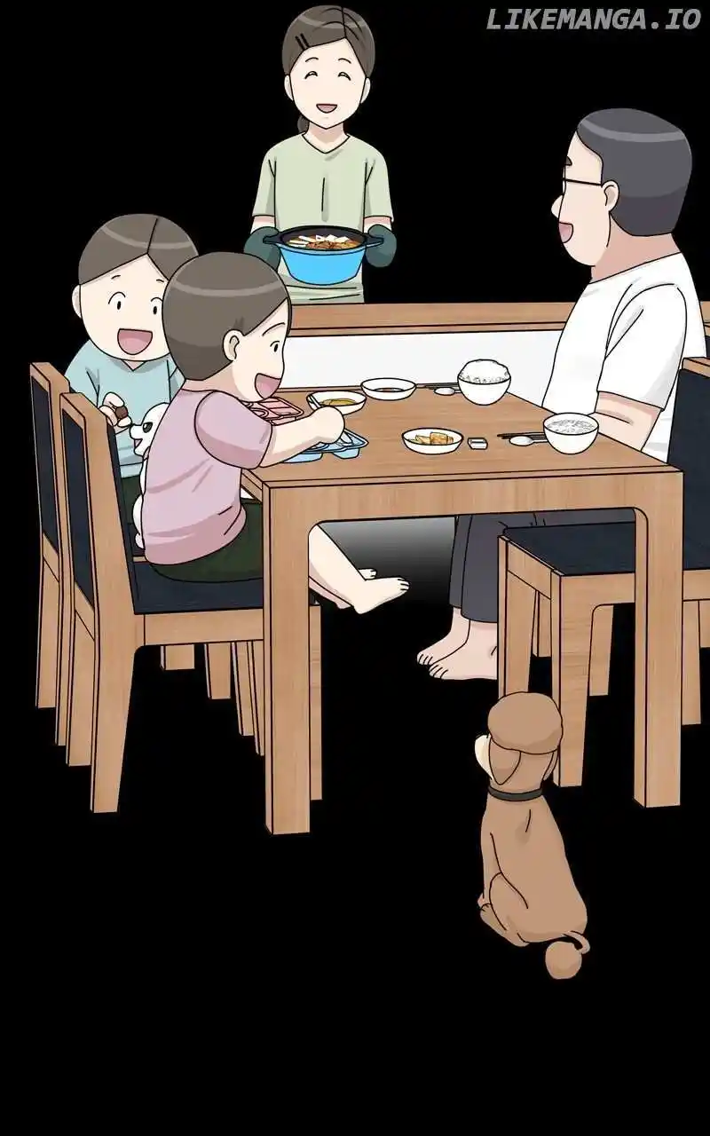 I Gave Birth to a Dog Chapter 161