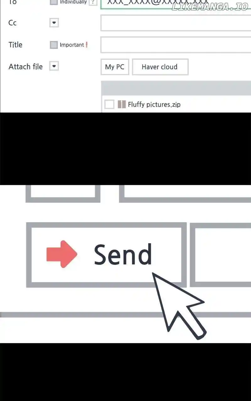 I Gave Birth to a Dog Chapter 161