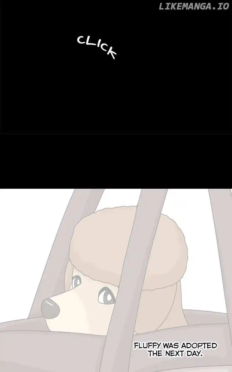 I Gave Birth to a Dog Chapter 161