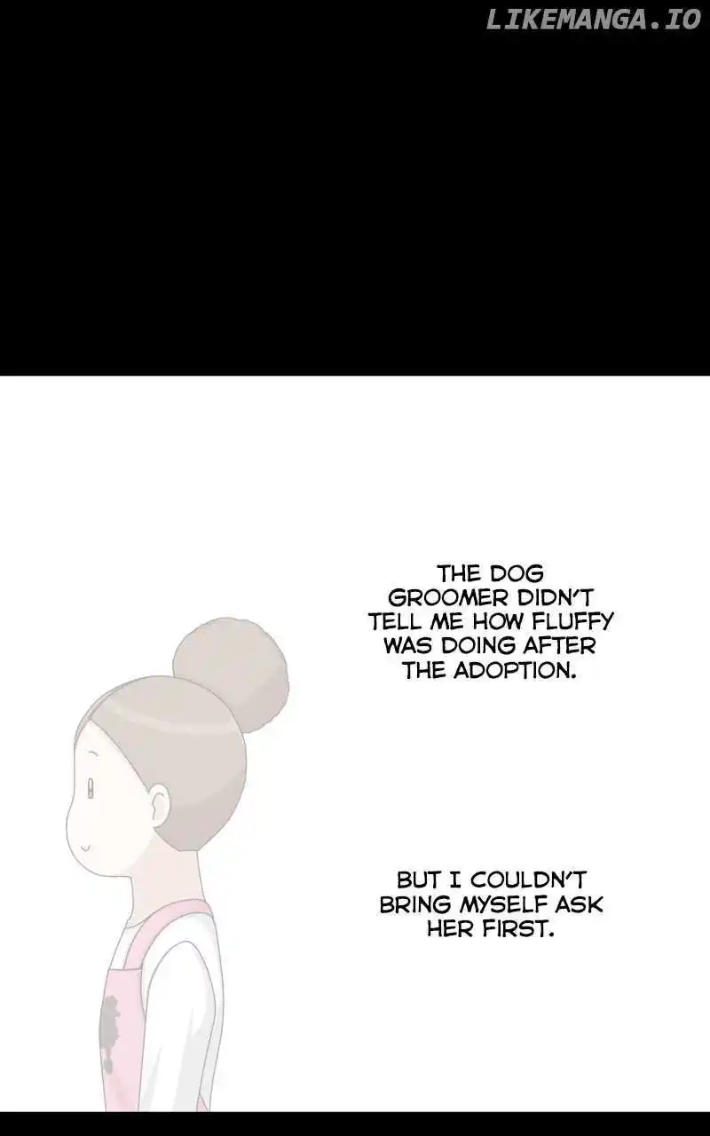 I Gave Birth to a Dog Chapter 161