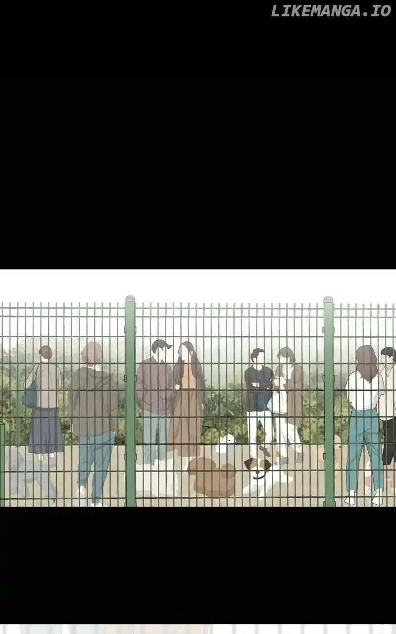 I Gave Birth to a Dog Chapter 161