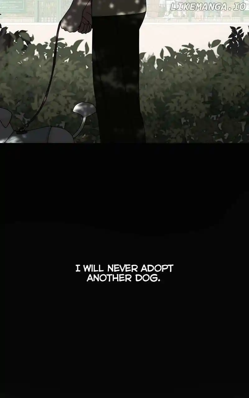 I Gave Birth to a Dog Chapter 161
