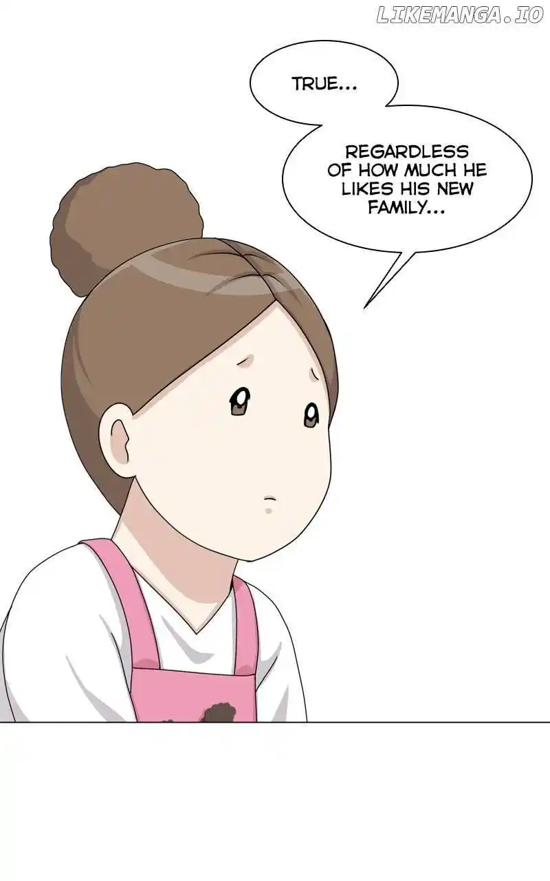 I Gave Birth to a Dog Chapter 161