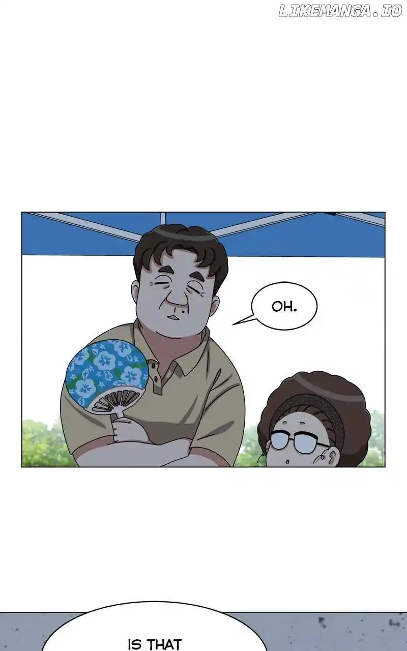 I Gave Birth to a Dog Chapter 162