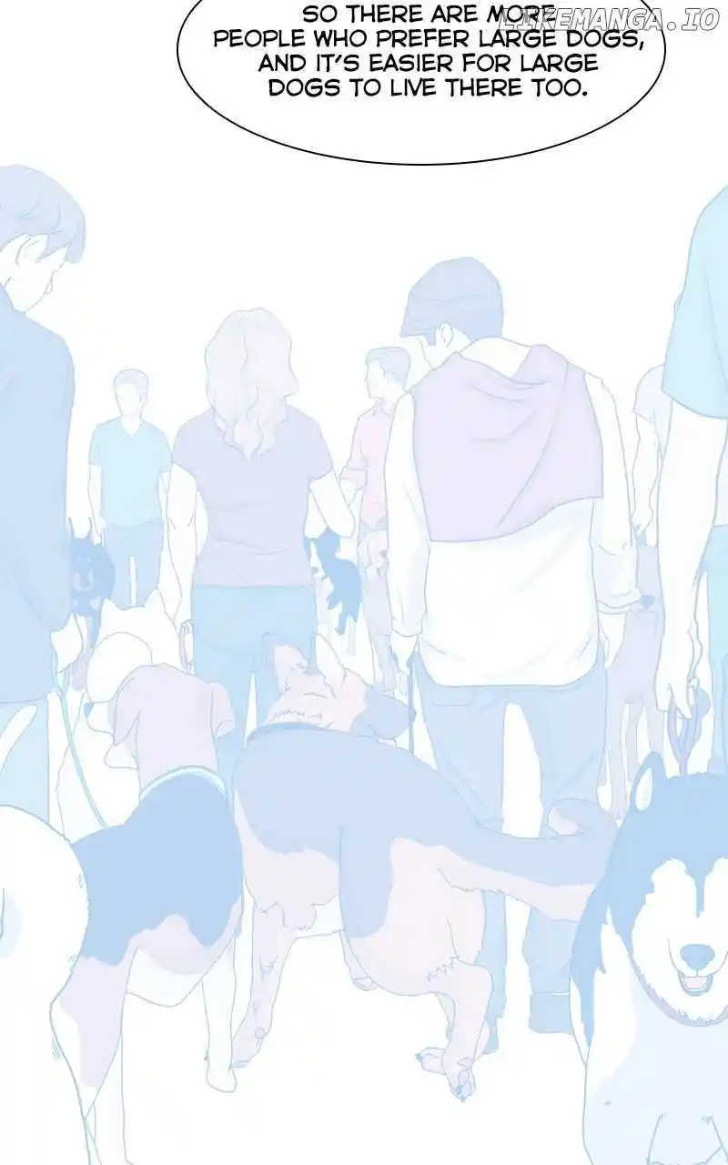 I Gave Birth to a Dog Chapter 162