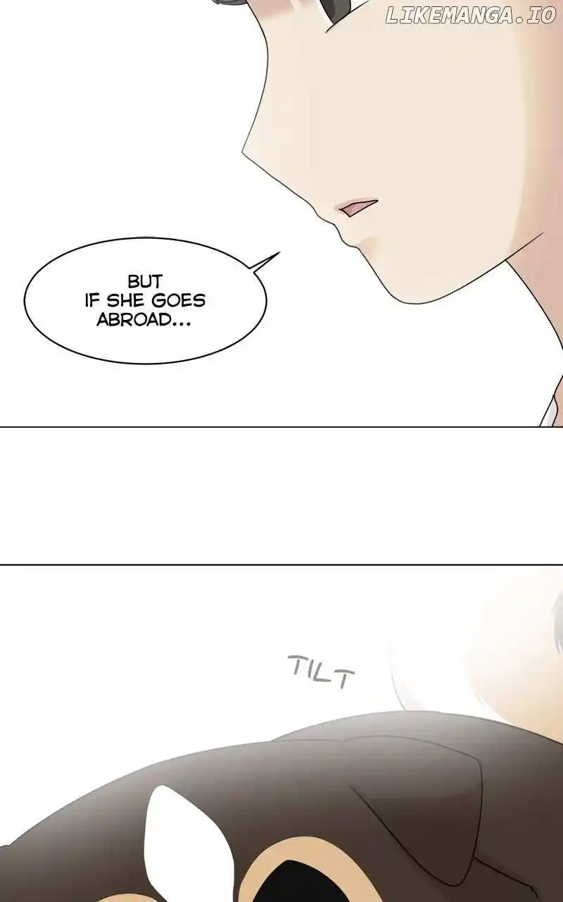 I Gave Birth to a Dog Chapter 162