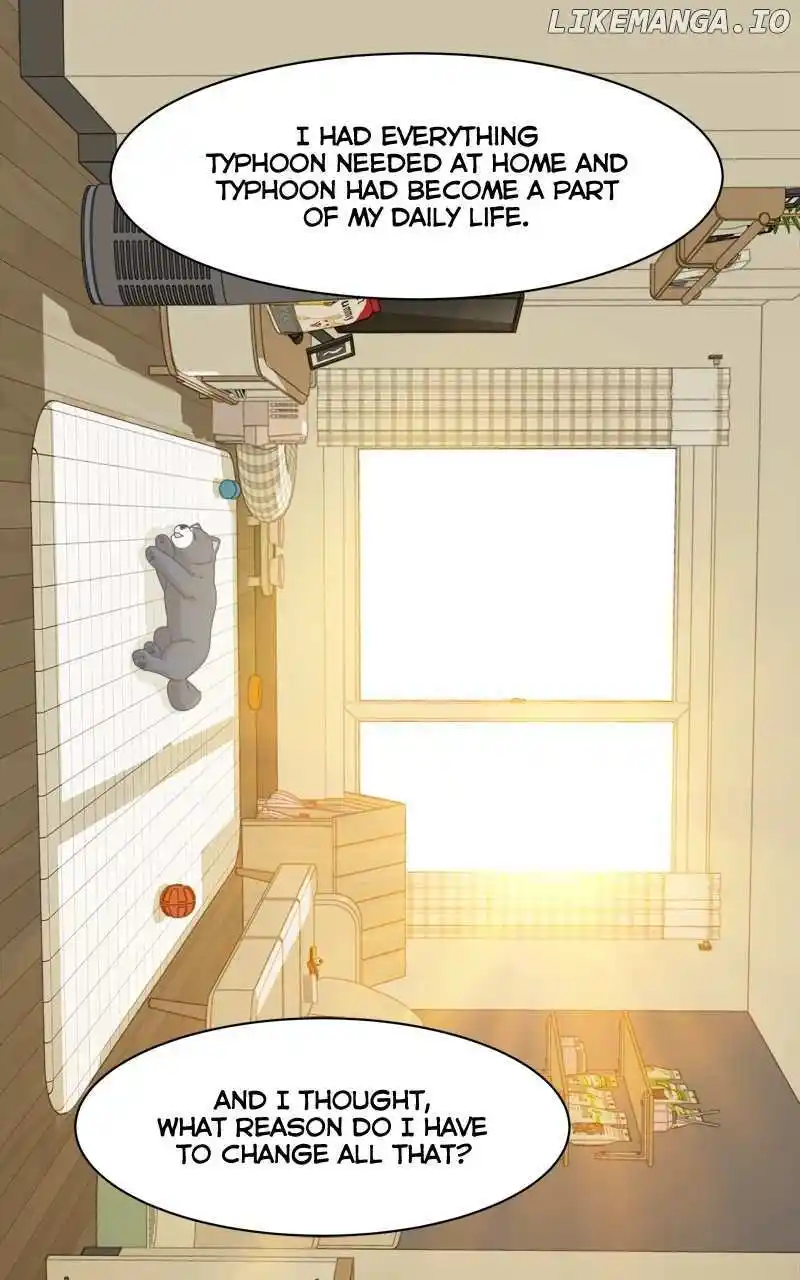 I Gave Birth to a Dog Chapter 162