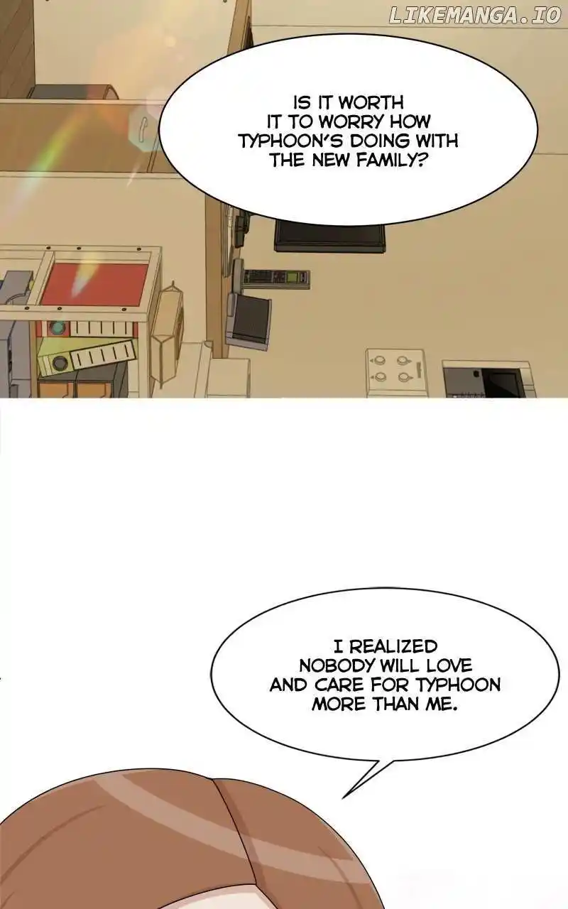 I Gave Birth to a Dog Chapter 162