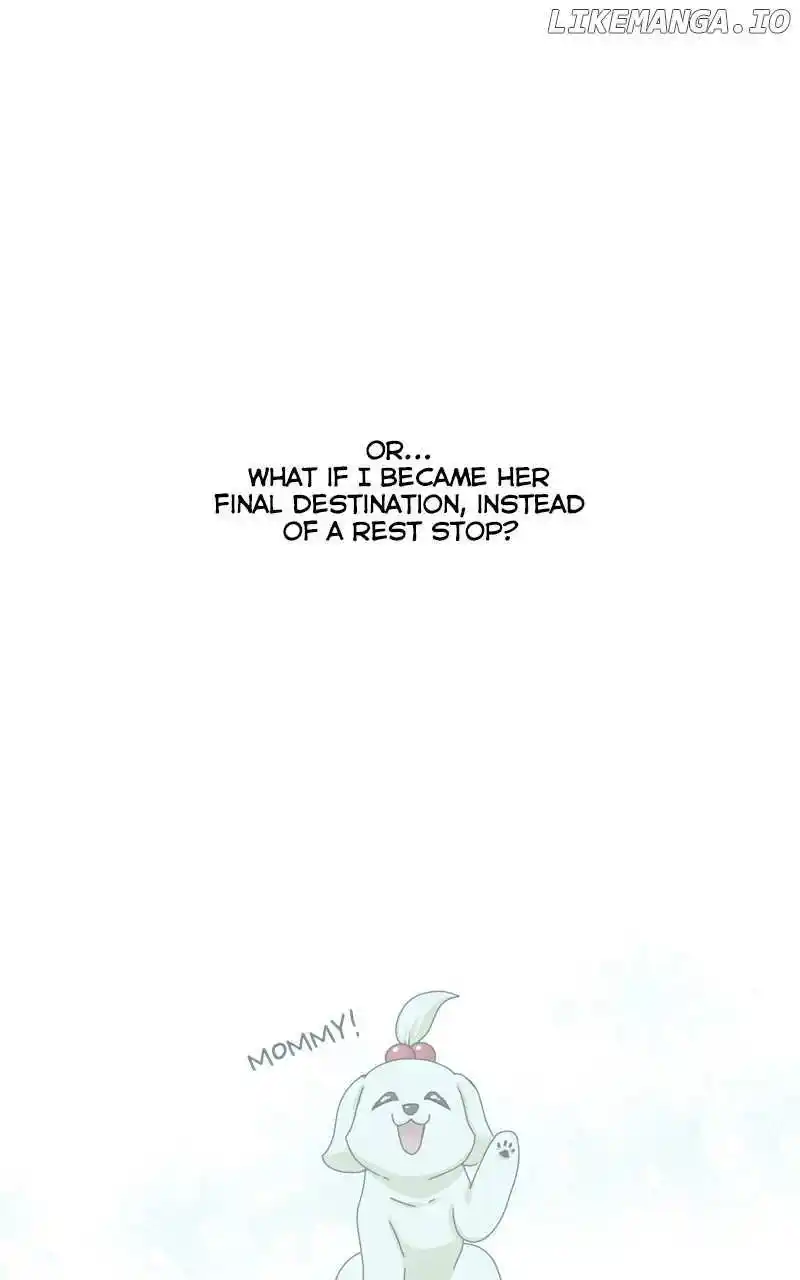 I Gave Birth to a Dog Chapter 162