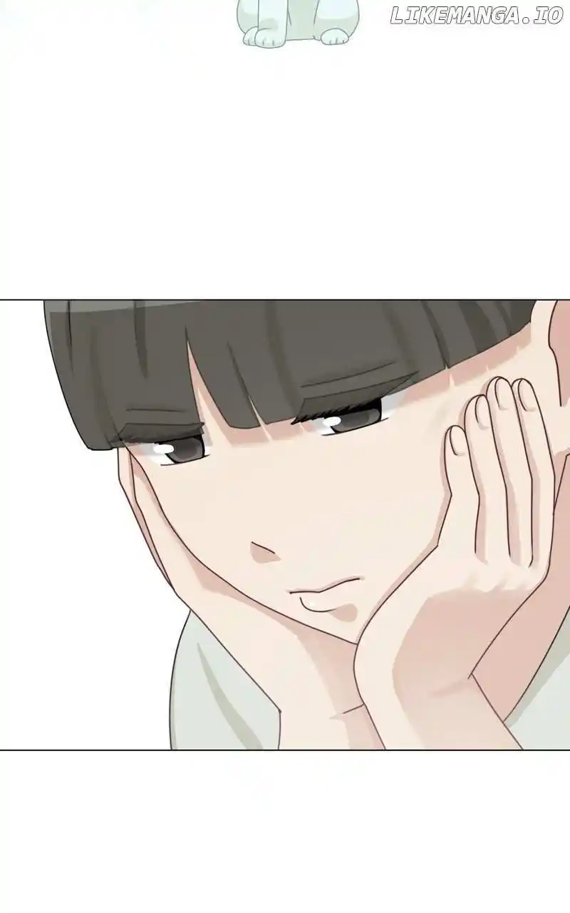 I Gave Birth to a Dog Chapter 162