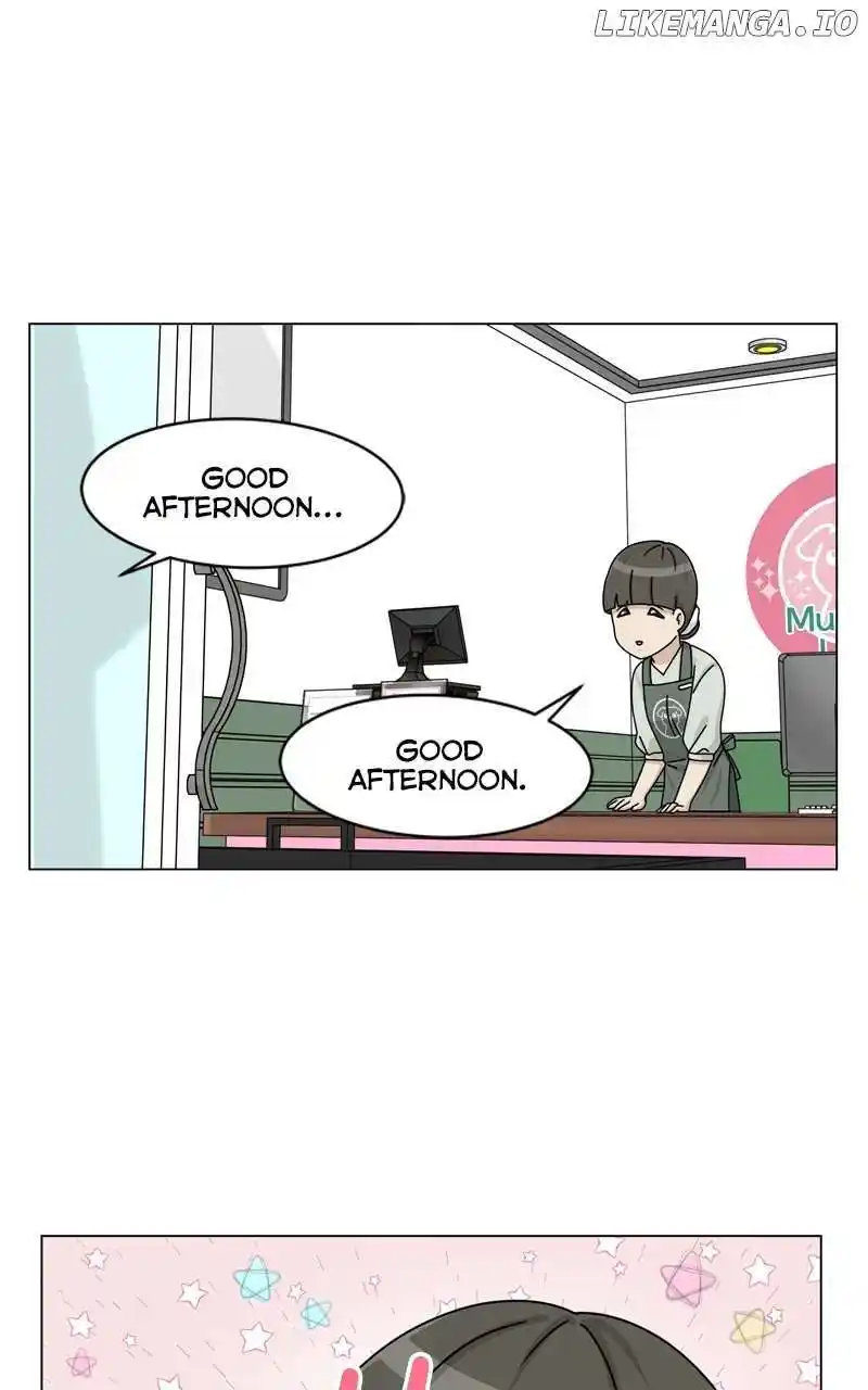 I Gave Birth to a Dog Chapter 162