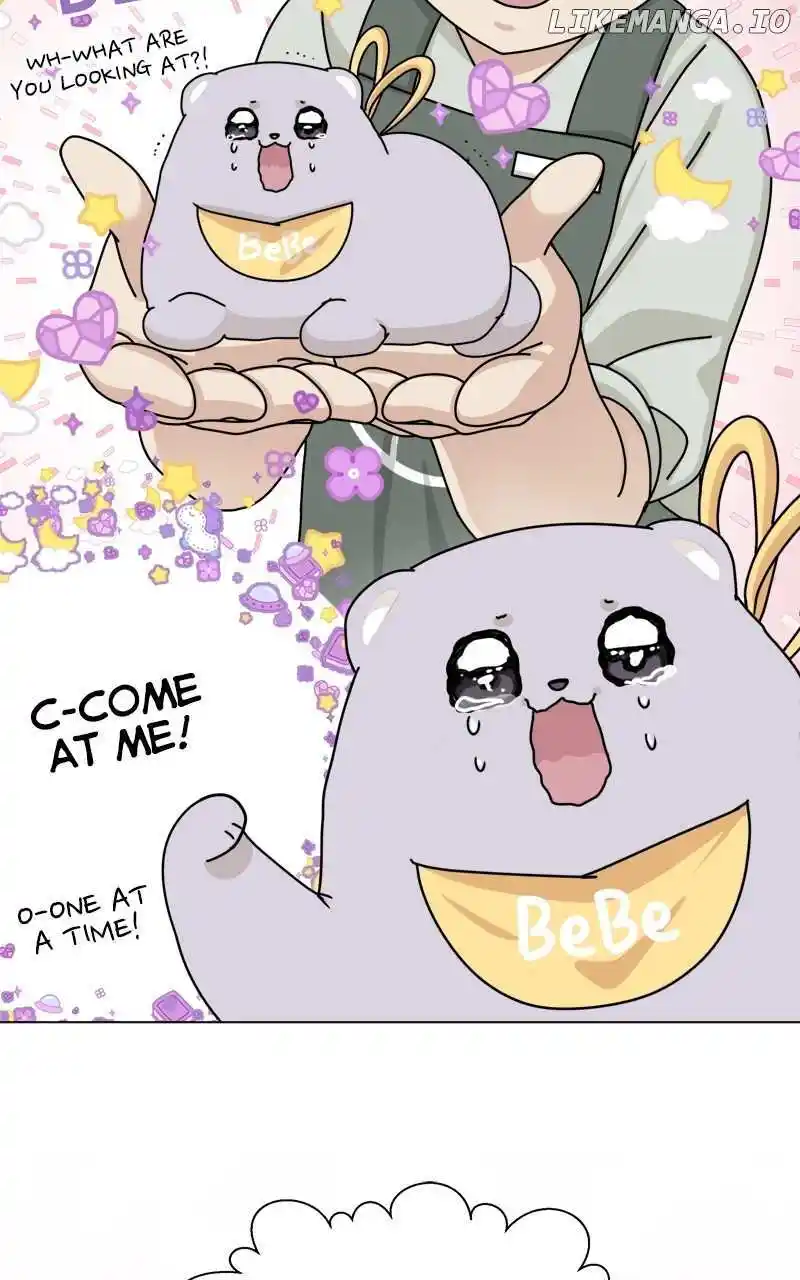 I Gave Birth to a Dog Chapter 162