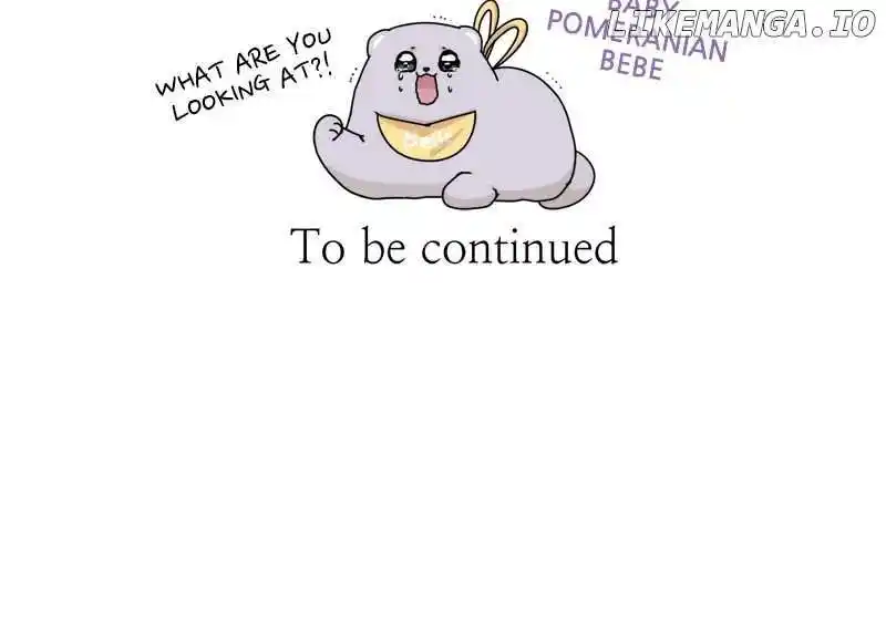 I Gave Birth to a Dog Chapter 162