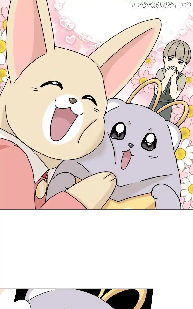 I Gave Birth to a Dog Chapter 163